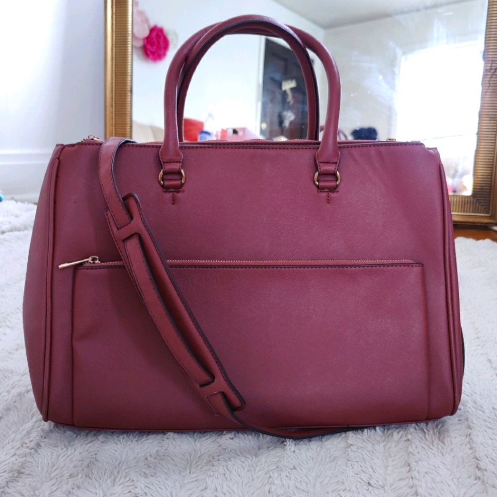 Parfois briefcase/ laptop/ office bag